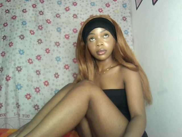 YumTam live cam on BongaCams