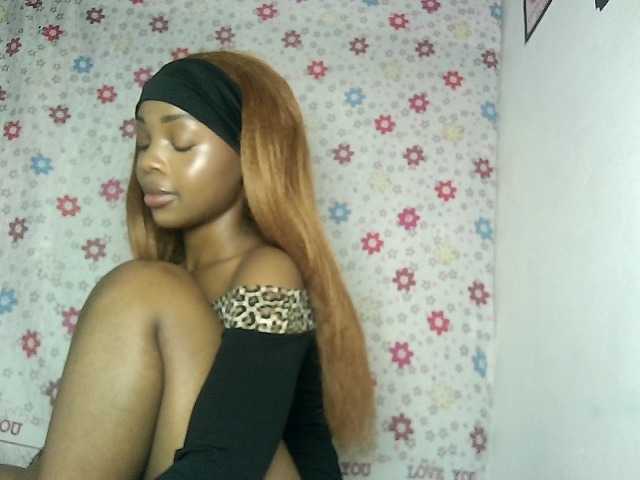 YumTam live cam on BongaCams