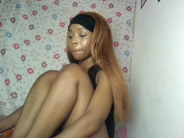 YumTam live cam on BongaCams