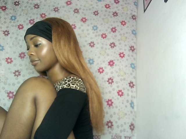 YumTam live cam on BongaCams