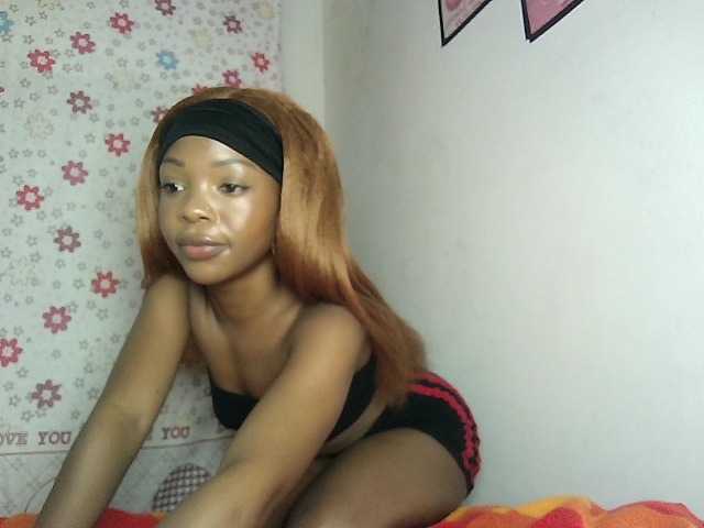 YumTam live cam on BongaCams