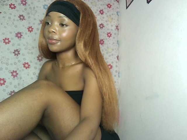 YumTam live cam on BongaCams