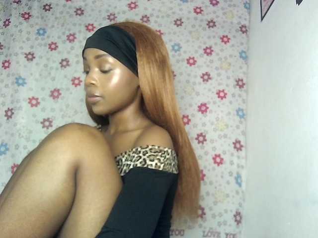 YumTam live cam on BongaCams