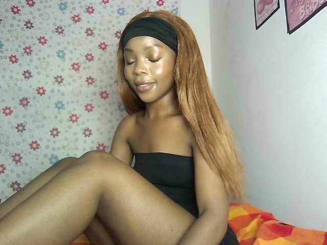 YumTam live cam on BongaCams