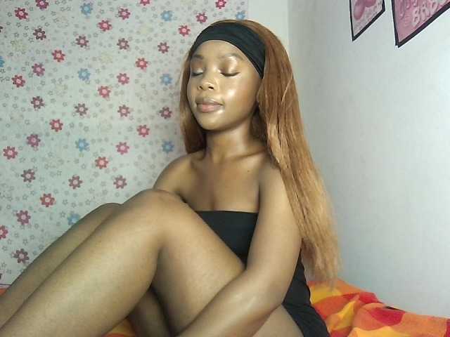 YumTam live cam on BongaCams