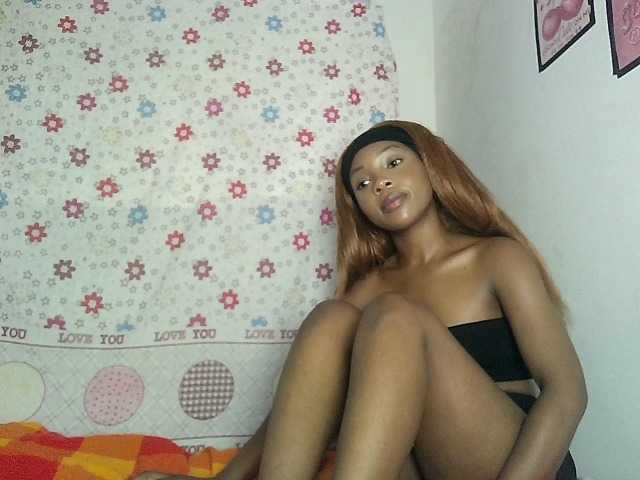 YumTam live cam on BongaCams