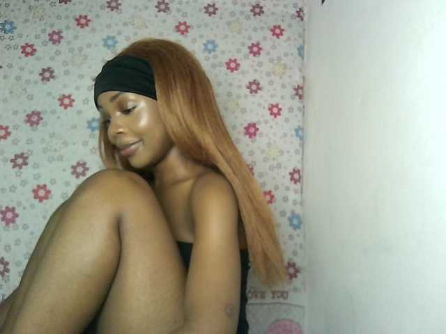 YumTam live cam on BongaCams