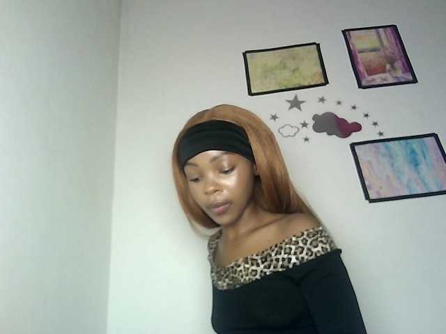 YumTam live cam on BongaCams
