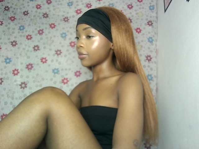 YumTam live cam on BongaCams