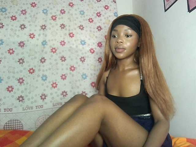 YumTam live cam on BongaCams