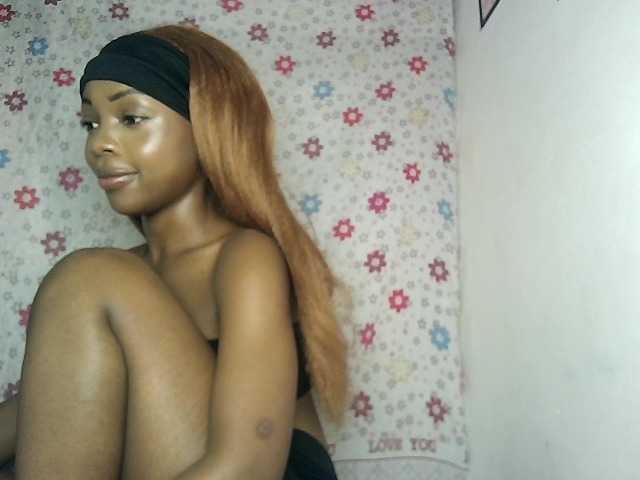 YumTam live cam on BongaCams