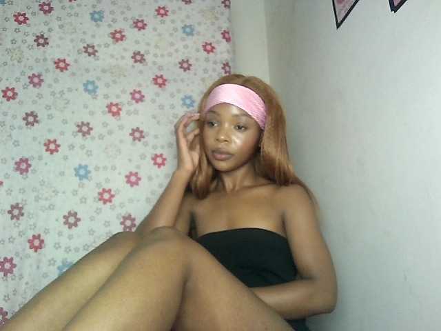 YumTam live cam on BongaCams