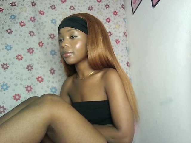 YumTam live cam on BongaCams