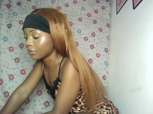 YumTam live cam on BongaCams