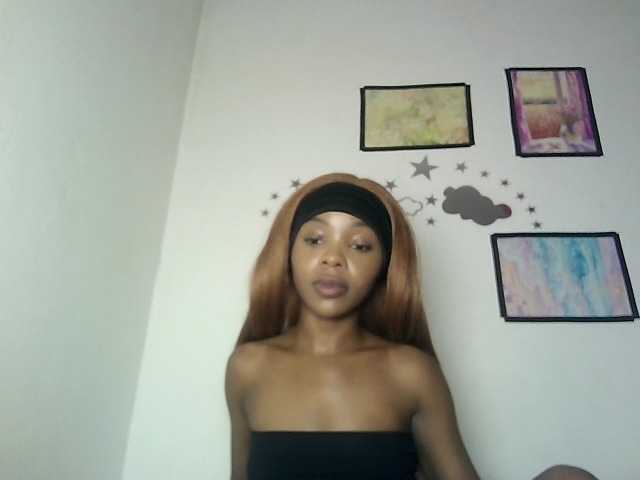 YumTam live cam on BongaCams