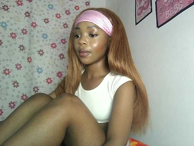 YumTam live cam on BongaCams