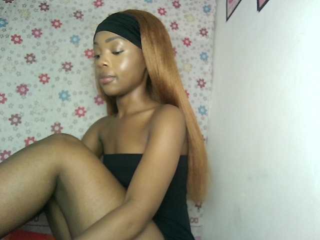 YumTam live cam on BongaCams