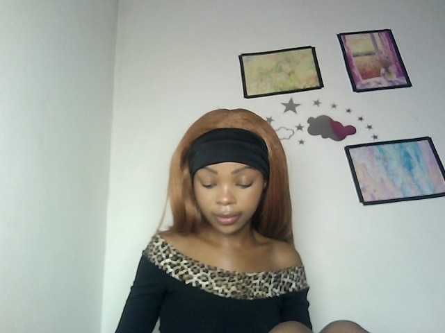 YumTam live cam on BongaCams