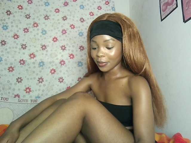 YumTam live cam on BongaCams