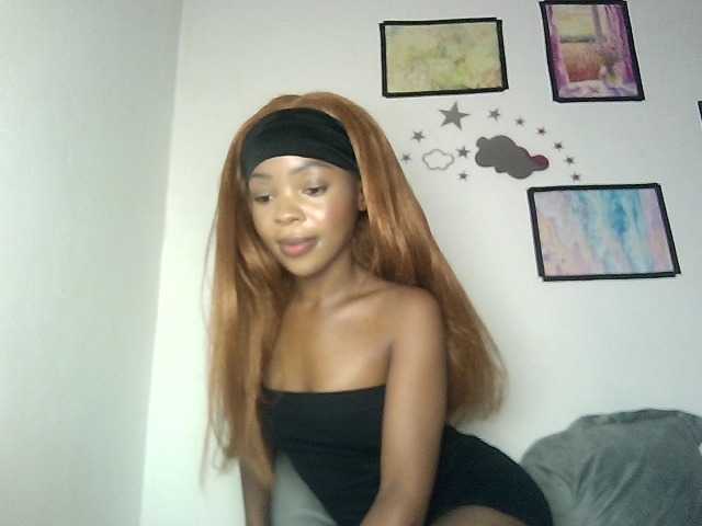YumTam live cam on BongaCams