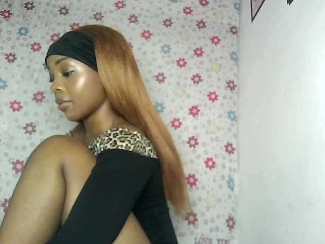 YumTam live cam on BongaCams
