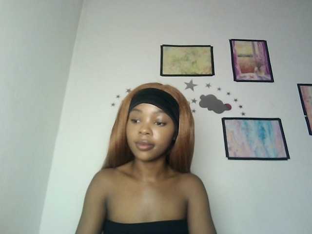 YumTam live cam on BongaCams