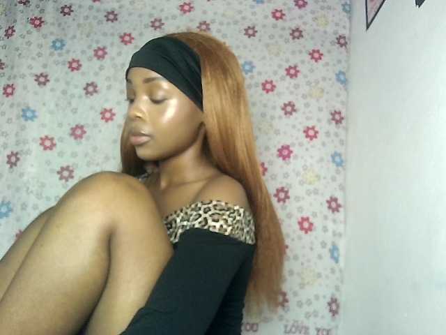 YumTam live cam on BongaCams