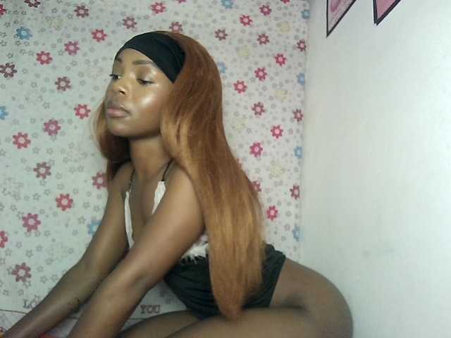 YumTam live cam on BongaCams