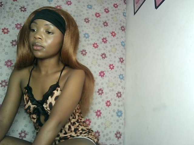 YumTam live cam on BongaCams