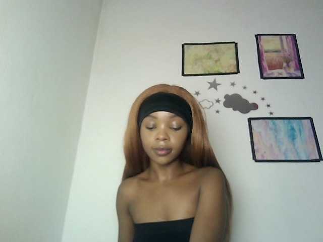 YumTam live cam on BongaCams