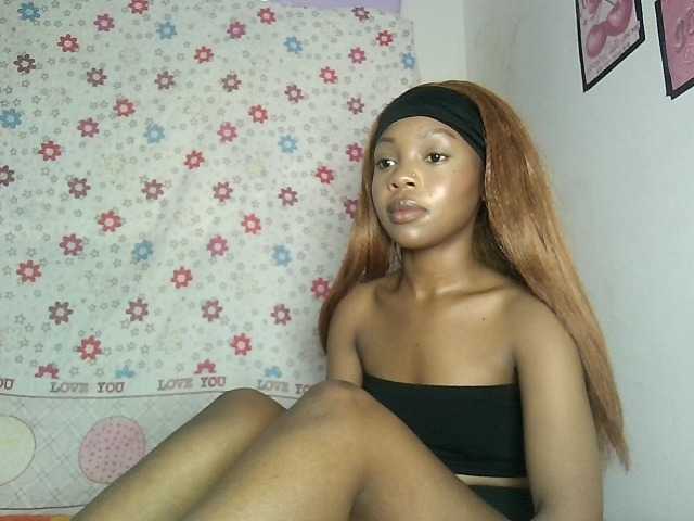 YumTam live cam on BongaCams