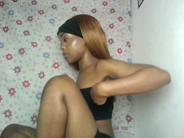 YumTam live cam on BongaCams