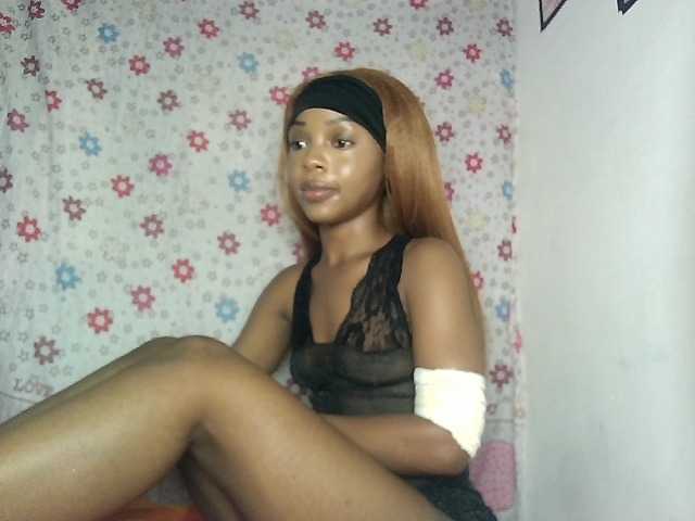 YumTam live cam on BongaCams