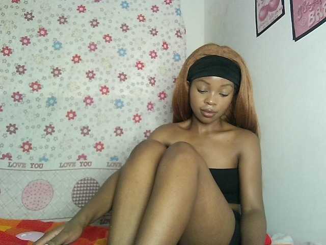 YumTam live cam on BongaCams