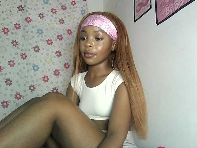 YumTam live cam on BongaCams