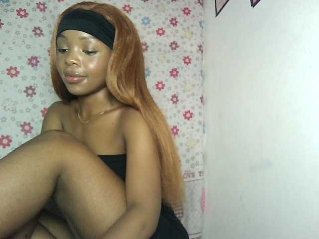 YumTam live cam on BongaCams