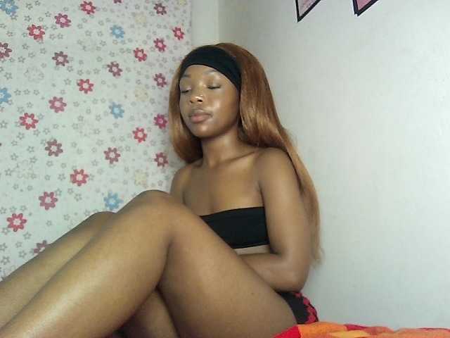 YumTam live cam on BongaCams