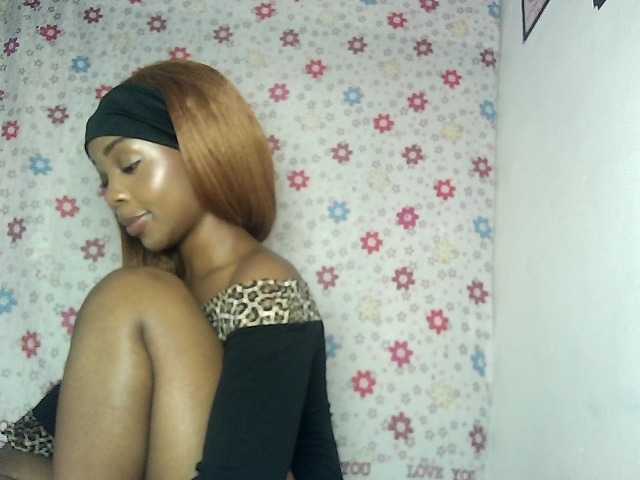 YumTam live cam on BongaCams