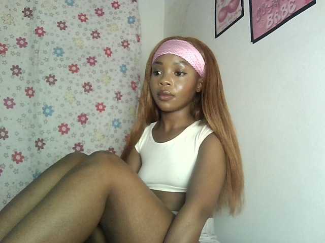 YumTam live cam on BongaCams
