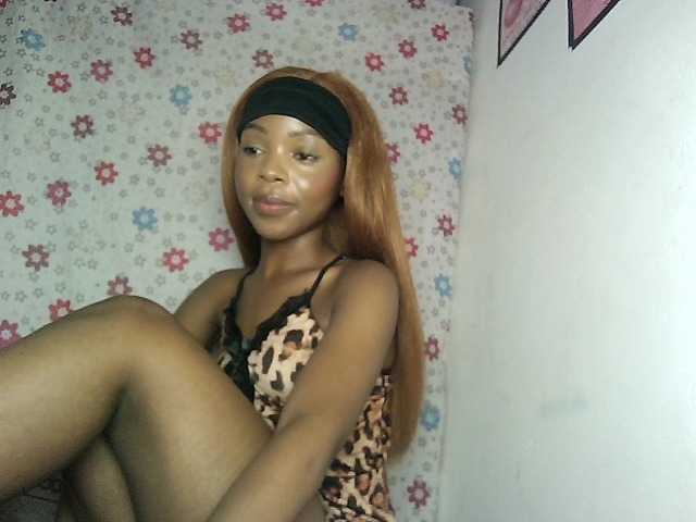 YumTam live cam on BongaCams