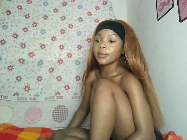 YumTam live cam on BongaCams