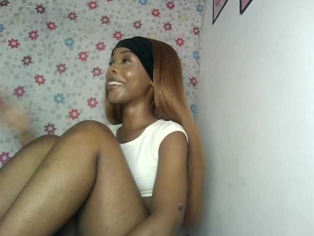 YumTam live cam on BongaCams
