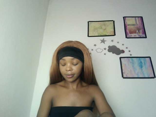 YumTam live cam on BongaCams