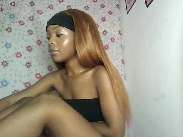 YumTam live cam on BongaCams
