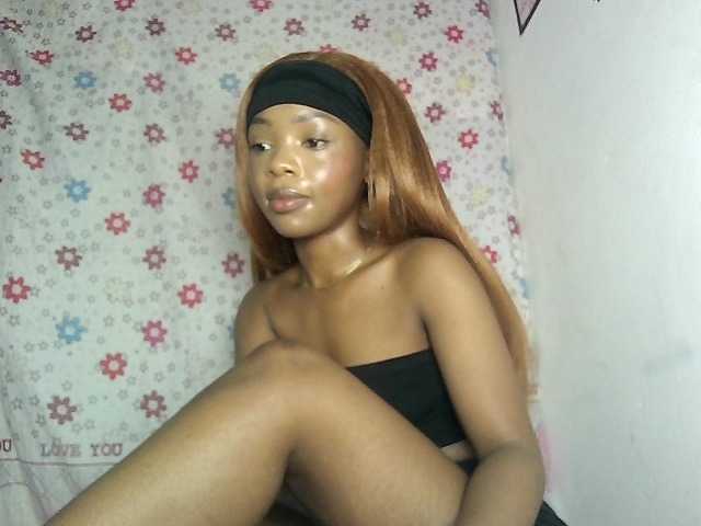 YumTam live cam on BongaCams