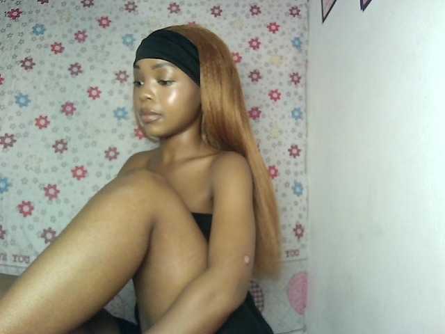 YumTam live cam on BongaCams