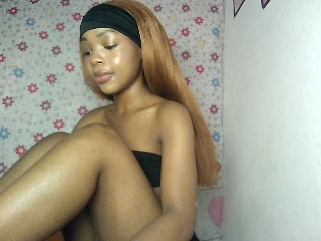 YumTam live cam on BongaCams