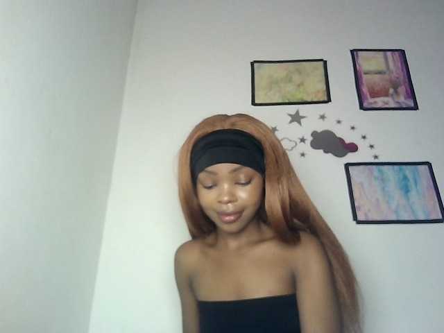 YumTam live cam on BongaCams
