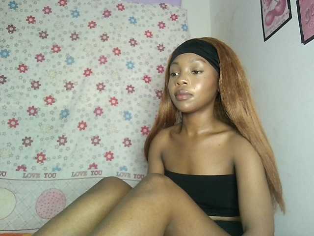 YumTam live cam on BongaCams