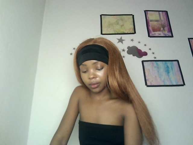 YumTam live cam on BongaCams